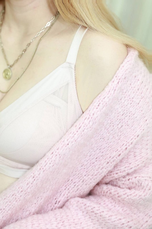 【內在美】時尚又具有機能性的紐約內衣品牌。Bradelis New York 育胸內衣團購62折起 - 第14張圖 HugMe-膚(修3)-2-ok