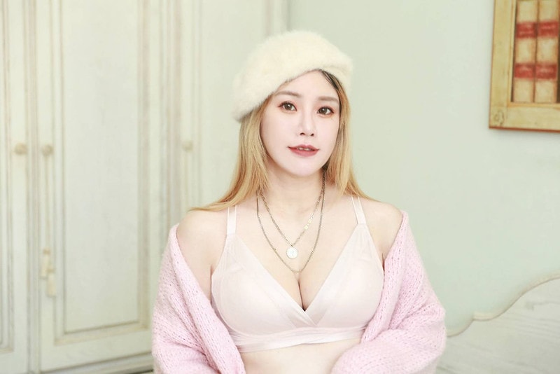 【內在美】時尚又具有機能性的紐約內衣品牌。Bradelis New York 育胸內衣團購62折起 - 第15張圖 HugMe-膚(修4)