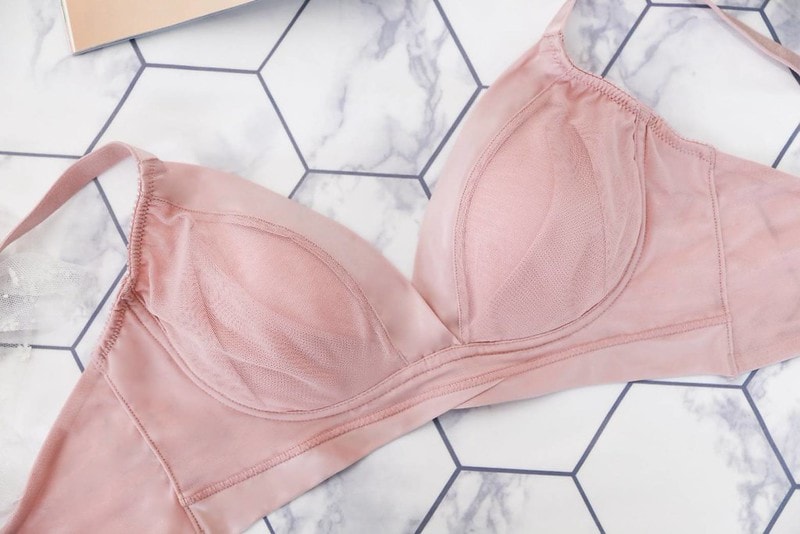 【內在美】時尚又具有機能性的紐約內衣品牌。Bradelis New York 育胸內衣團購62折起 - 第17張圖 744578