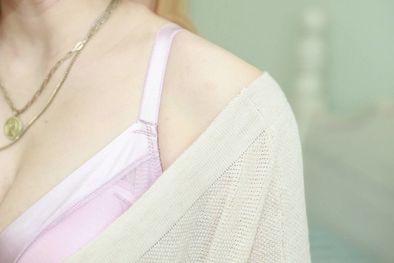 【內在美】時尚又具有機能性的紐約內衣品牌。Bradelis New York 育胸內衣團購62折起 - 第18張圖 741393