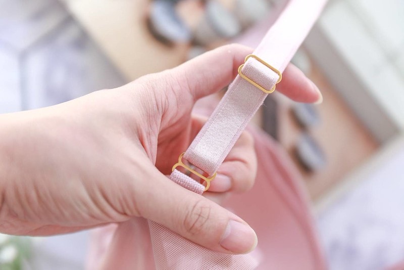 【內在美】時尚又具有機能性的紐約內衣品牌。Bradelis New York 育胸內衣團購62折起 - 第19張圖 741261