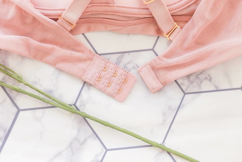 【內在美】時尚又具有機能性的紐約內衣品牌。Bradelis New York 育胸內衣團購62折起 - 第20張圖 741262