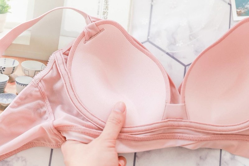 【內在美】時尚又具有機能性的紐約內衣品牌。Bradelis New York 育胸內衣團購62折起 - 第22張圖 741264