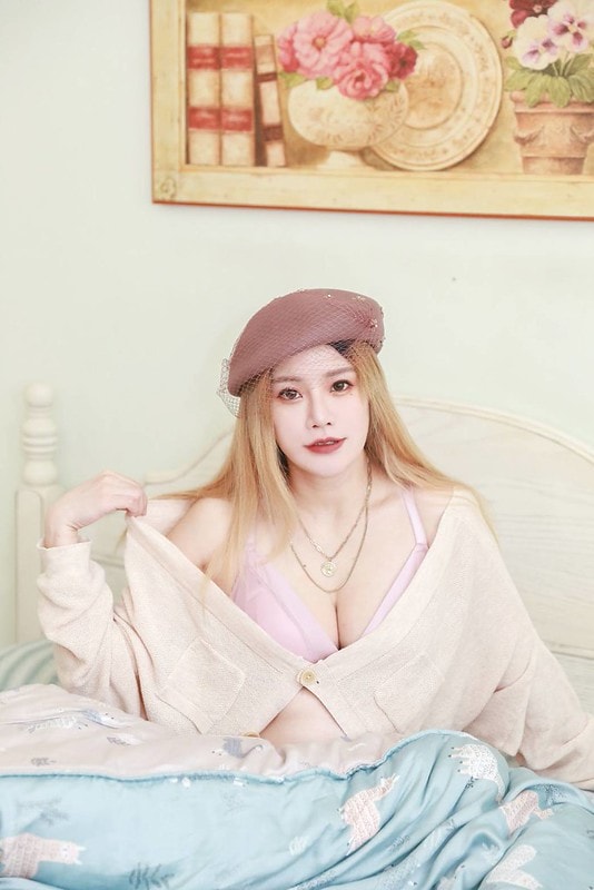 【內在美】時尚又具有機能性的紐約內衣品牌。Bradelis New York 育胸內衣團購62折起 - 第24張圖 741409