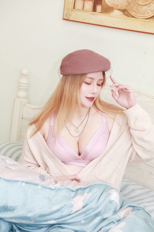 【內在美】時尚又具有機能性的紐約內衣品牌。Bradelis New York 育胸內衣團購62折起 - 第25張圖 741395