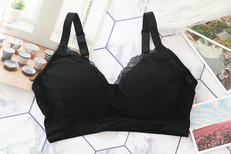 【內在美】時尚又具有機能性的紐約內衣品牌。Bradelis New York 育胸內衣團購62折起 - 第27張圖 IMG_3706