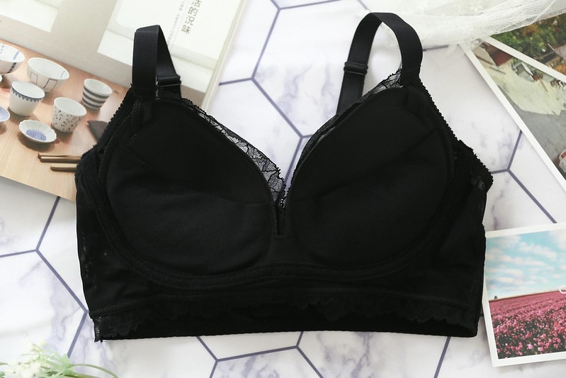 【內在美】時尚又具有機能性的紐約內衣品牌。Bradelis New York 育胸內衣團購62折起 - 第28張圖 IMG_3713