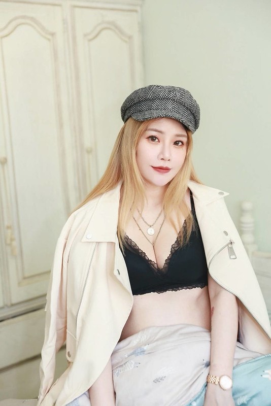 【內在美】時尚又具有機能性的紐約內衣品牌。Bradelis New York 育胸內衣團購62折起 - 第32張圖 741405