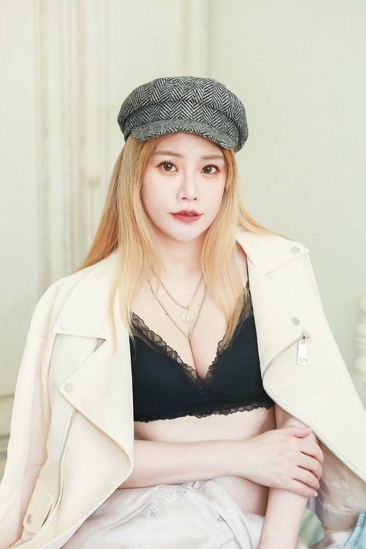 【內在美】時尚又具有機能性的紐約內衣品牌。Bradelis New York 育胸內衣團購62折起 - 第34張圖 741407