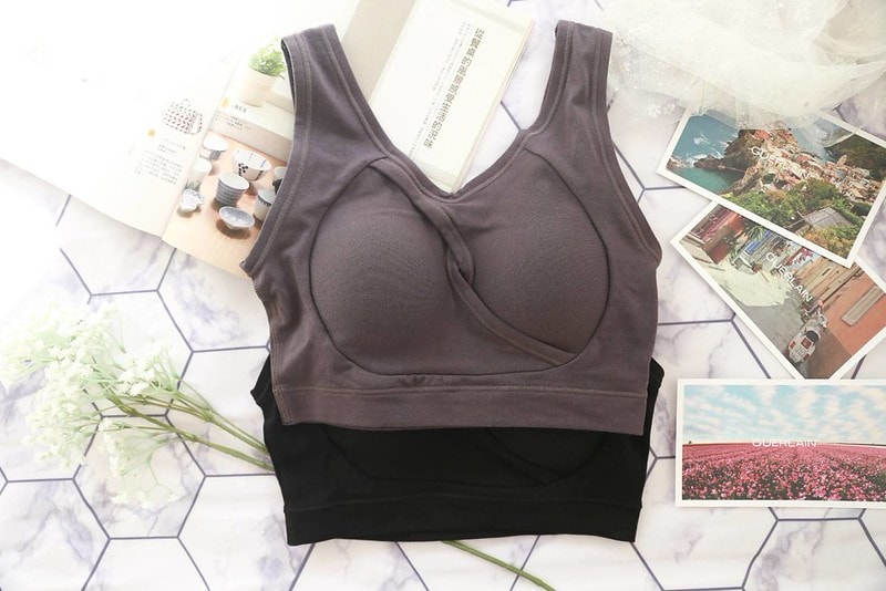 【內在美】時尚又具有機能性的紐約內衣品牌。Bradelis New York 育胸內衣團購62折起 - 第35張圖 741257