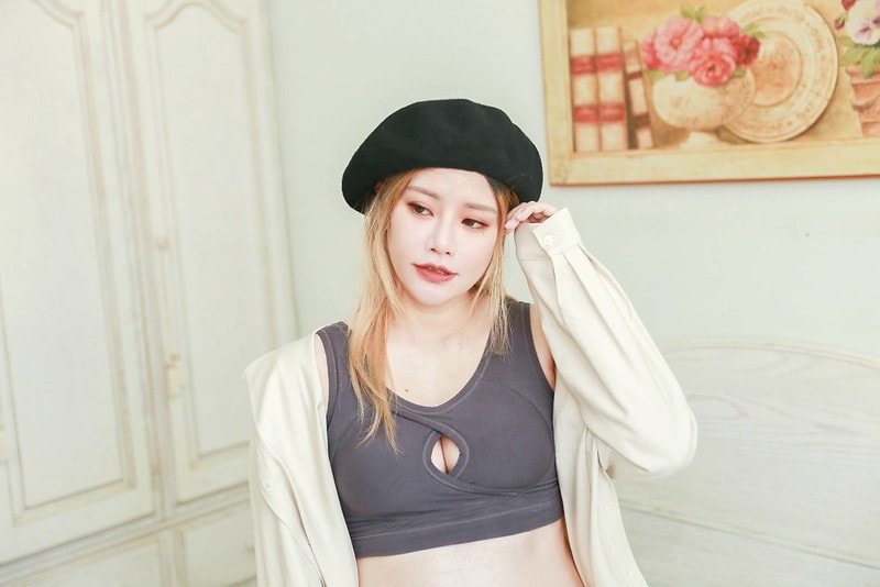 【內在美】時尚又具有機能性的紐約內衣品牌。Bradelis New York 育胸內衣團購62折起 - 第38張圖 741397