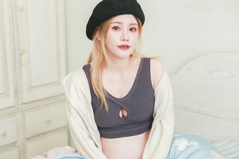 【內在美】時尚又具有機能性的紐約內衣品牌。Bradelis New York 育胸內衣團購62折起 - 第39張圖 741398