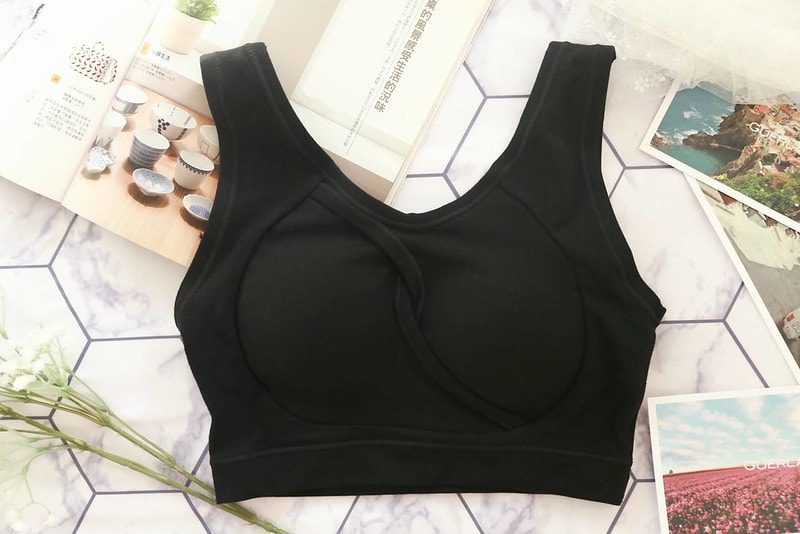 【內在美】時尚又具有機能性的紐約內衣品牌。Bradelis New York 育胸內衣團購62折起 - 第41張圖 741258