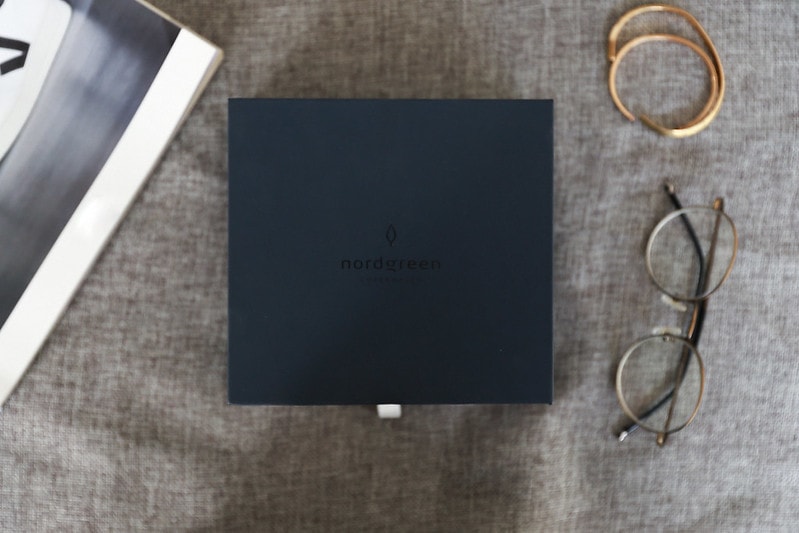 【春節折扣】Nordgreen北歐設計腕錶我已經入手了三隻的Unika系列。簡約好看又時尚百搭(文末有折扣碼) - 第7張圖 IMG_7409