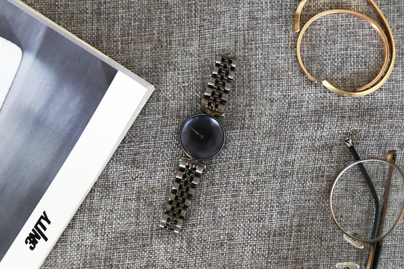 【春節折扣】Nordgreen北歐設計腕錶我已經入手了三隻的Unika系列。簡約好看又時尚百搭(文末有折扣碼) - 第11張圖 IMG_7415