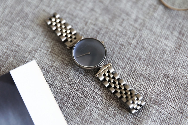 【春節折扣】Nordgreen北歐設計腕錶我已經入手了三隻的Unika系列。簡約好看又時尚百搭(文末有折扣碼) - 第12張圖 IMG_7427
