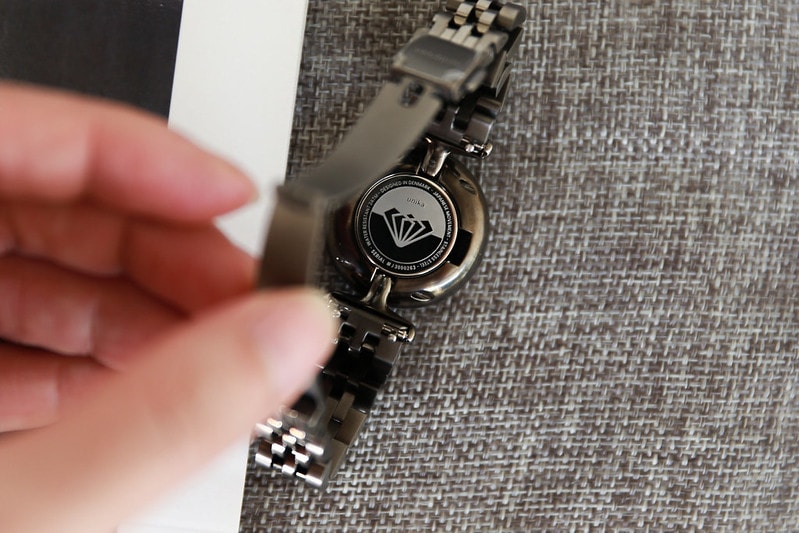 【春節折扣】Nordgreen北歐設計腕錶我已經入手了三隻的Unika系列。簡約好看又時尚百搭(文末有折扣碼) - 第13張圖 IMG_7436