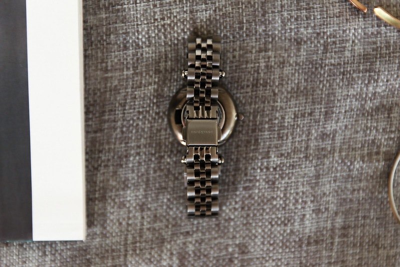 【春節折扣】Nordgreen北歐設計腕錶我已經入手了三隻的Unika系列。簡約好看又時尚百搭(文末有折扣碼) - 第14張圖 IMG_7437