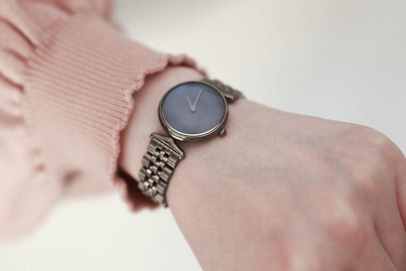 【春節折扣】Nordgreen北歐設計腕錶我已經入手了三隻的Unika系列。簡約好看又時尚百搭(文末有折扣碼) - 第15張圖 IMG_7489