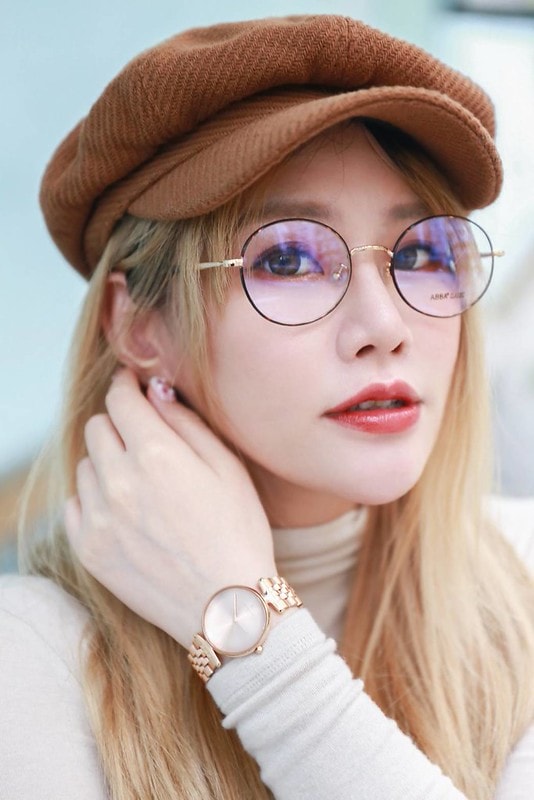 【春節折扣】Nordgreen北歐設計腕錶我已經入手了三隻的Unika系列。簡約好看又時尚百搭(文末有折扣碼) - 第18張圖 719535