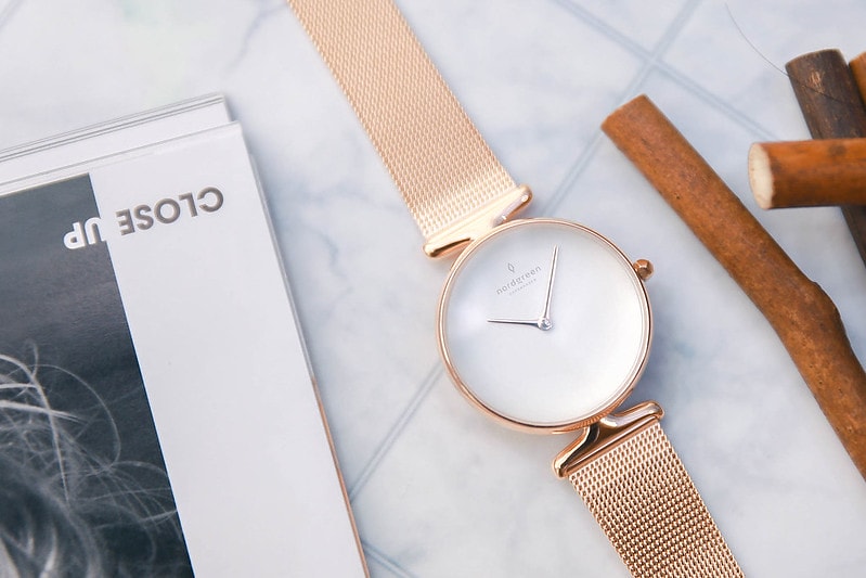 【春節折扣】Nordgreen北歐設計腕錶我已經入手了三隻的Unika系列。簡約好看又時尚百搭(文末有折扣碼) - 第19張圖 50726815862_50367665b0_c