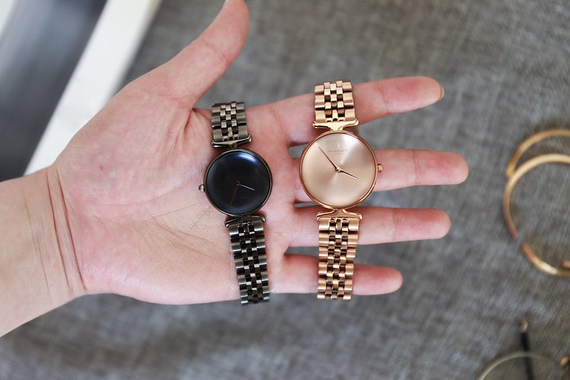 【春節折扣】Nordgreen北歐設計腕錶我已經入手了三隻的Unika系列。簡約好看又時尚百搭(文末有折扣碼) - 第22張圖 IMG_7524