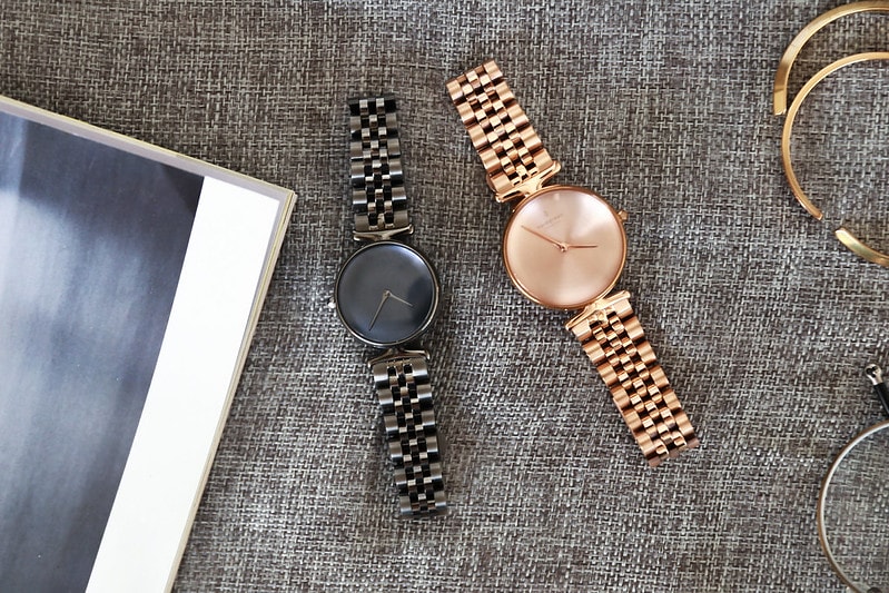 【春節折扣】Nordgreen北歐設計腕錶我已經入手了三隻的Unika系列。簡約好看又時尚百搭(文末有折扣碼) - 第23張圖 IMG_7528