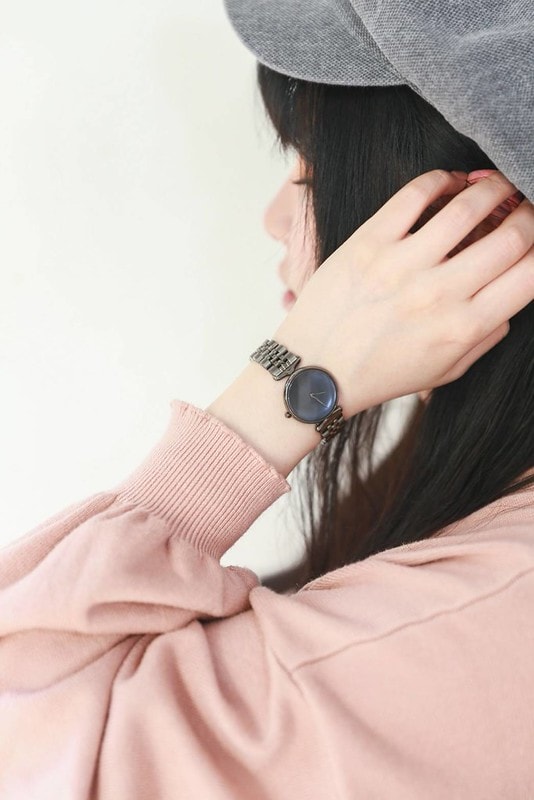 【春節折扣】Nordgreen北歐設計腕錶我已經入手了三隻的Unika系列。簡約好看又時尚百搭(文末有折扣碼) - 第25張圖 798607