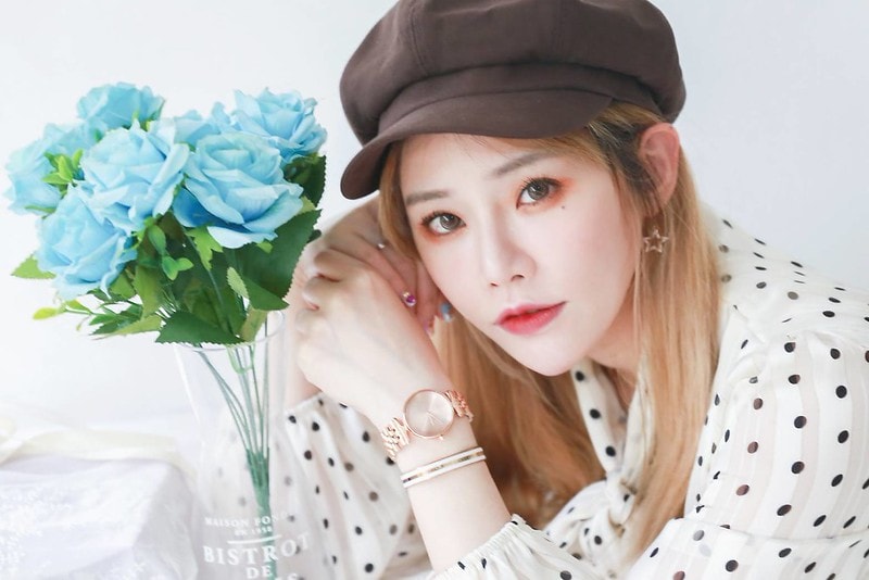 【春節折扣】Nordgreen北歐設計腕錶我已經入手了三隻的Unika系列。簡約好看又時尚百搭(文末有折扣碼) - 第30張圖 713816