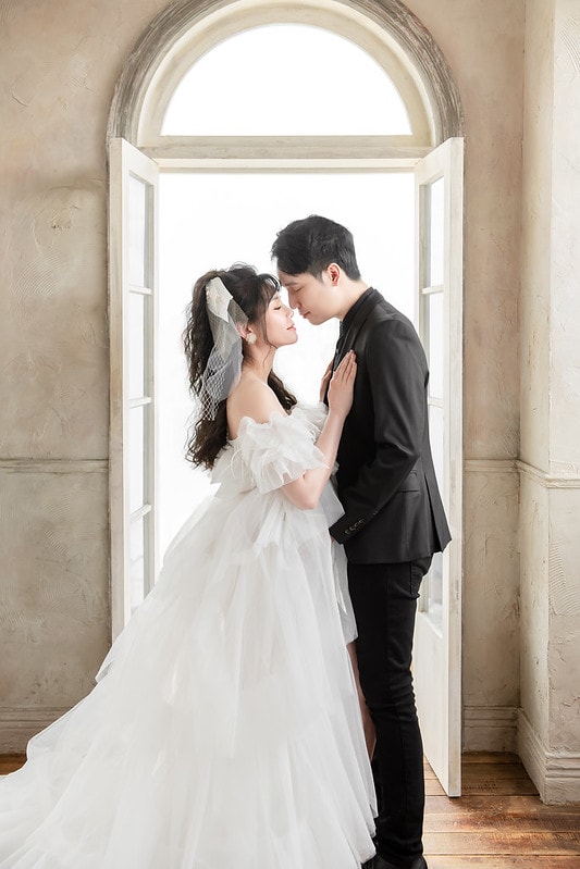 琪琪小姐孕婦寫真