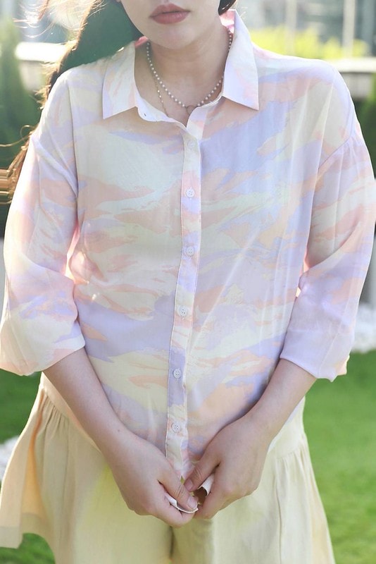 【穿搭】 五月OB嚴選穿搭大使折扣活動開跑囉!產後媽咪六套春天穿搭分享(專屬優惠代碼:kcguo) - 第10張圖 899257