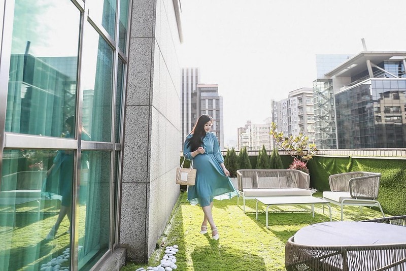 【穿搭】 五月OB嚴選穿搭大使折扣活動開跑囉!產後媽咪六套春天穿搭分享(專屬優惠代碼:kcguo) - 第15張圖 899264