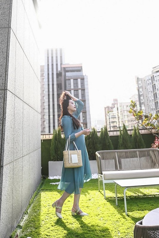 【穿搭】 五月OB嚴選穿搭大使折扣活動開跑囉!產後媽咪六套春天穿搭分享(專屬優惠代碼:kcguo) - 第17張圖 899267