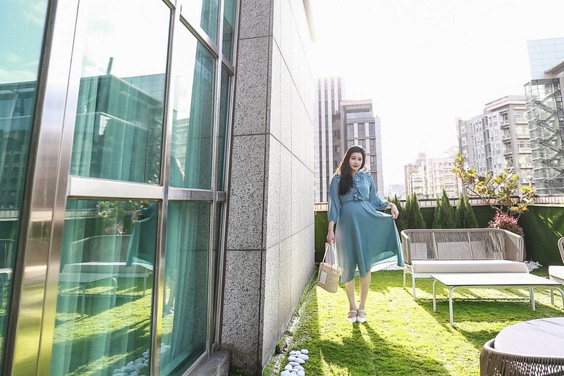 【穿搭】 五月OB嚴選穿搭大使折扣活動開跑囉!產後媽咪六套春天穿搭分享(專屬優惠代碼:kcguo) - 第19張圖 899269