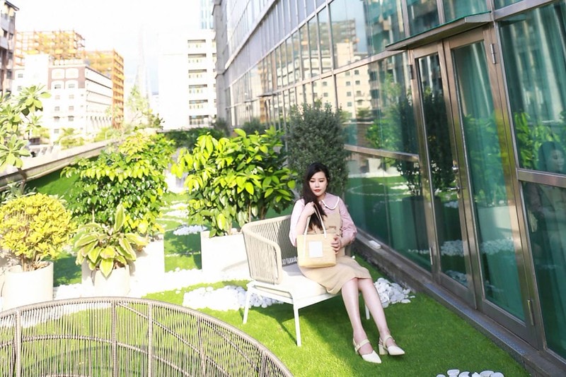 【穿搭】 五月OB嚴選穿搭大使折扣活動開跑囉!產後媽咪六套春天穿搭分享(專屬優惠代碼:kcguo) - 第20張圖 899273