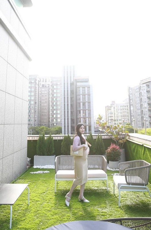 【穿搭】 五月OB嚴選穿搭大使折扣活動開跑囉!產後媽咪六套春天穿搭分享(專屬優惠代碼:kcguo) - 第23張圖 899272