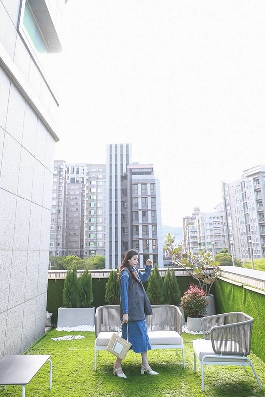 【穿搭】 五月OB嚴選穿搭大使折扣活動開跑囉!產後媽咪六套春天穿搭分享(專屬優惠代碼:kcguo) - 第25張圖 899278