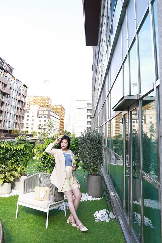 【穿搭】 五月OB嚴選穿搭大使折扣活動開跑囉!產後媽咪六套春天穿搭分享(專屬優惠代碼:kcguo) - 第32張圖 899286