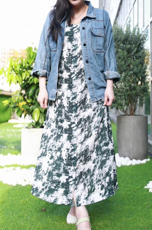 【穿搭】 五月OB嚴選穿搭大使折扣活動開跑囉!產後媽咪六套春天穿搭分享(專屬優惠代碼:kcguo) - 第39張圖 899295