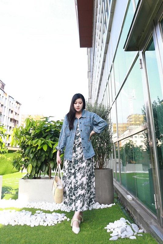 【穿搭】 五月OB嚴選穿搭大使折扣活動開跑囉!產後媽咪六套春天穿搭分享(專屬優惠代碼:kcguo) - 第43張圖 899294