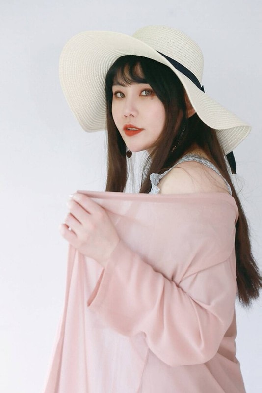 【穿搭】 七月OB嚴選穿搭大使折扣活動開跑囉!休閒風滿滿的夏季七套穿搭分享(專屬優惠代碼:kcguo) - 第16張圖 929588