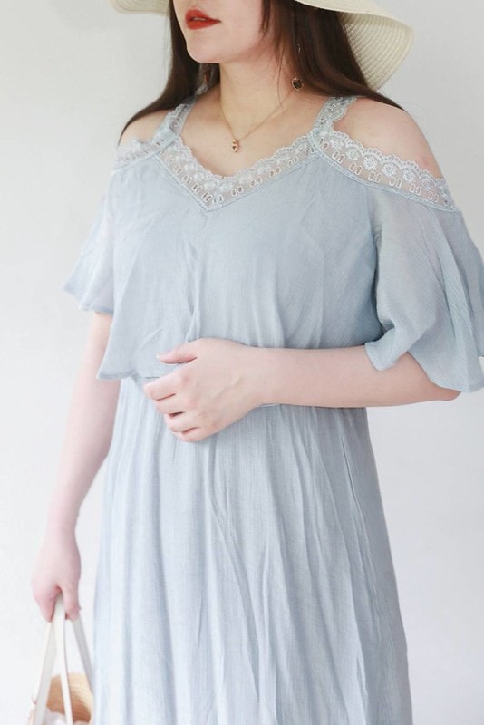 【穿搭】 七月OB嚴選穿搭大使折扣活動開跑囉!休閒風滿滿的夏季七套穿搭分享(專屬優惠代碼:kcguo) - 第17張圖 929589