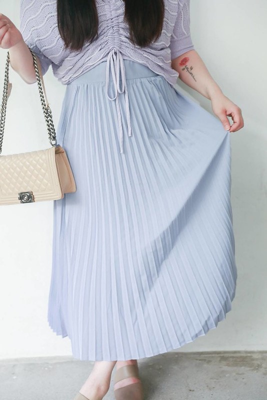 【穿搭】 七月OB嚴選穿搭大使折扣活動開跑囉!休閒風滿滿的夏季七套穿搭分享(專屬優惠代碼:kcguo) - 第26張圖 929599