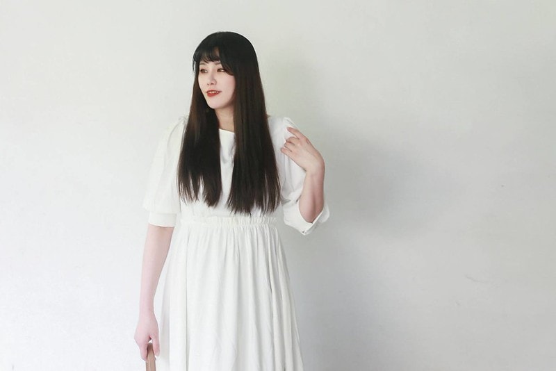 【穿搭】 七月OB嚴選穿搭大使折扣活動開跑囉!休閒風滿滿的夏季七套穿搭分享(專屬優惠代碼:kcguo) - 第29張圖 929608