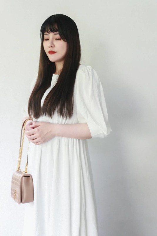 【穿搭】 七月OB嚴選穿搭大使折扣活動開跑囉!休閒風滿滿的夏季七套穿搭分享(專屬優惠代碼:kcguo) - 第30張圖 929606