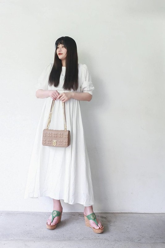 【穿搭】 七月OB嚴選穿搭大使折扣活動開跑囉!休閒風滿滿的夏季七套穿搭分享(專屬優惠代碼:kcguo) - 第32張圖 929603