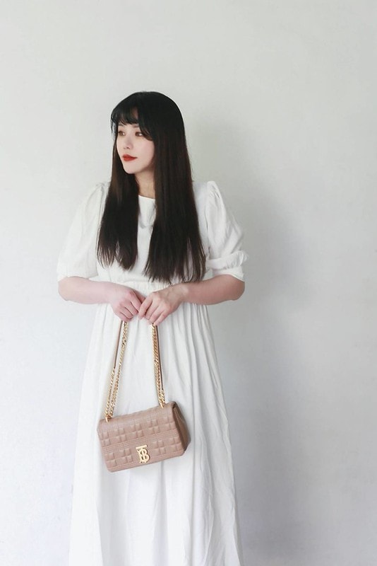 【穿搭】 七月OB嚴選穿搭大使折扣活動開跑囉!休閒風滿滿的夏季七套穿搭分享(專屬優惠代碼:kcguo) - 第34張圖 929602