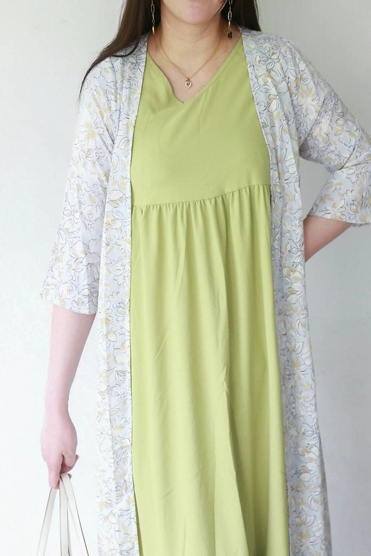 【穿搭】 七月OB嚴選穿搭大使折扣活動開跑囉!休閒風滿滿的夏季七套穿搭分享(專屬優惠代碼:kcguo) - 第35張圖 929609