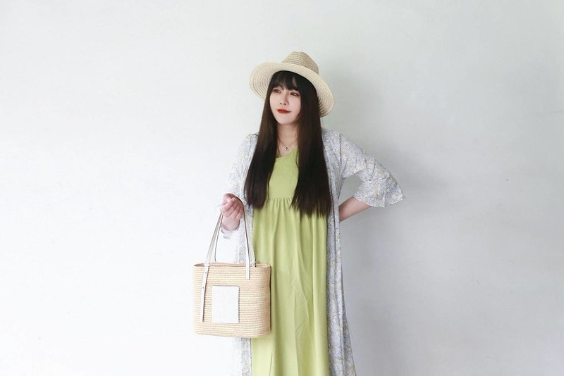 【穿搭】 七月OB嚴選穿搭大使折扣活動開跑囉!休閒風滿滿的夏季七套穿搭分享(專屬優惠代碼:kcguo) - 第37張圖 929612