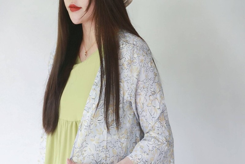 【穿搭】 七月OB嚴選穿搭大使折扣活動開跑囉!休閒風滿滿的夏季七套穿搭分享(專屬優惠代碼:kcguo) - 第38張圖 929610